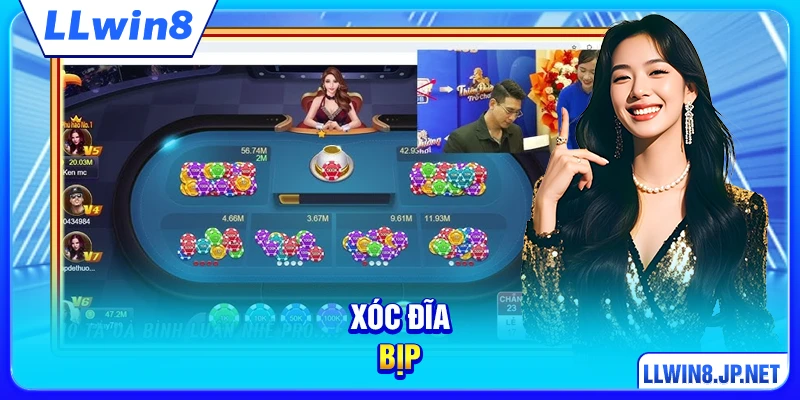 Xóc Đĩa Bịp - Nhận Diện Và Cách Tự Bảo Vệ Khi Chơi Online